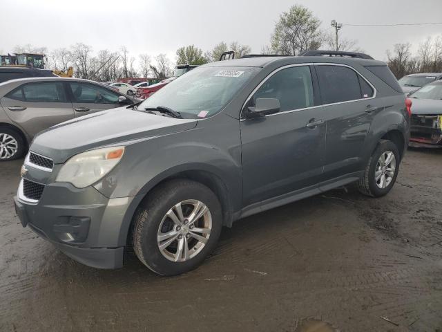 2013 CHEVROLET EQUINOX LT 2013 image
