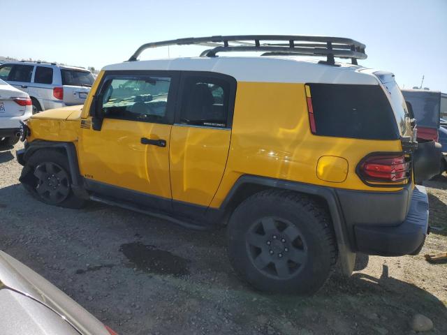 Obraz 2 z 2007 TOYOTA FJ CRUISER  2007 z VIN JTEBU11F370003888