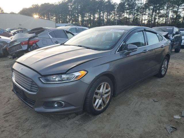 2014 FORD FUSION SE 2014 image