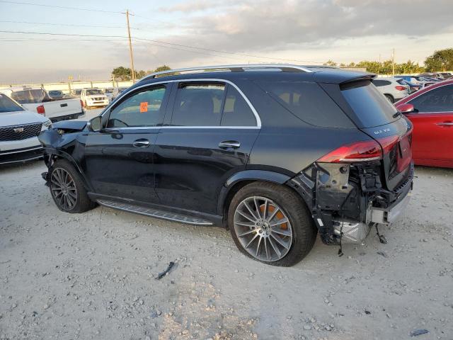 Obraz 2 z 2023 MERCEDES-BENZ GLE 350 2023 z VIN 4JGFB4JB3PA884625