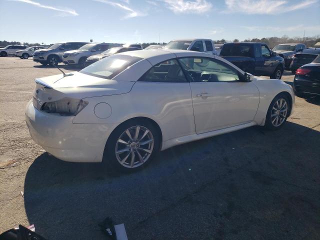 Obraz 3 z 2013 INFINITI G37 SPORT 2013 z VIN JN1CV6FE1DM772710