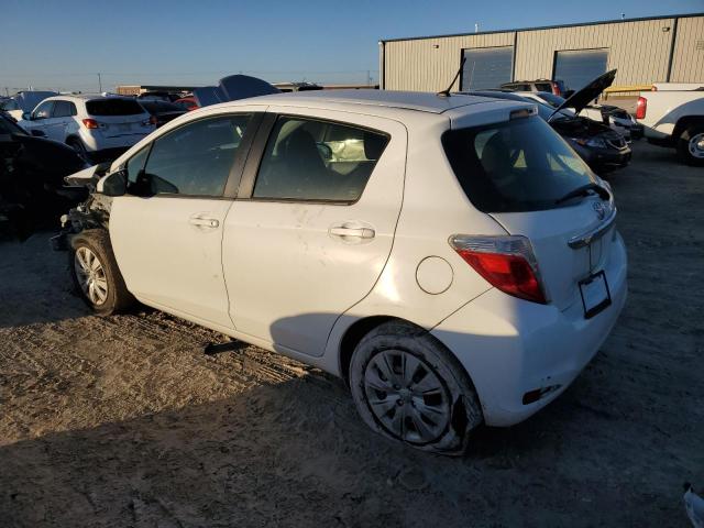 Obraz 2 z 2013 TOYOTA YARIS  2013 z VIN JTDKTUD30DD543861