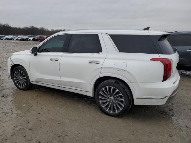 Image 2 of 2023 HYUNDAI PALISADE CALLIGRAPHY 2023 with VIN KM8R7DGE1PU517785
