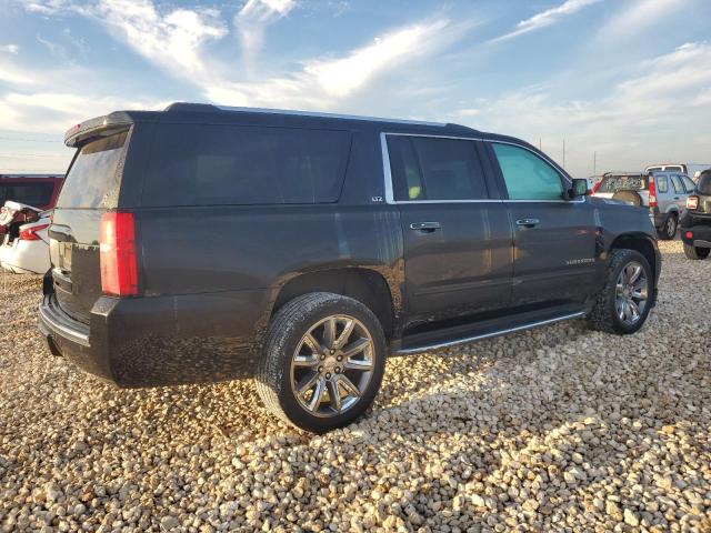 Obraz 3 z 2016 CHEVROLET SUBURBAN C1500 LTZ 2016 z VIN 1GNSCJKC5GR276085