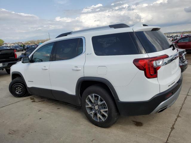 Изображение 2 2023 GMC ACADIA SLT 2023 с VIN 1GKKNML49PZ223390