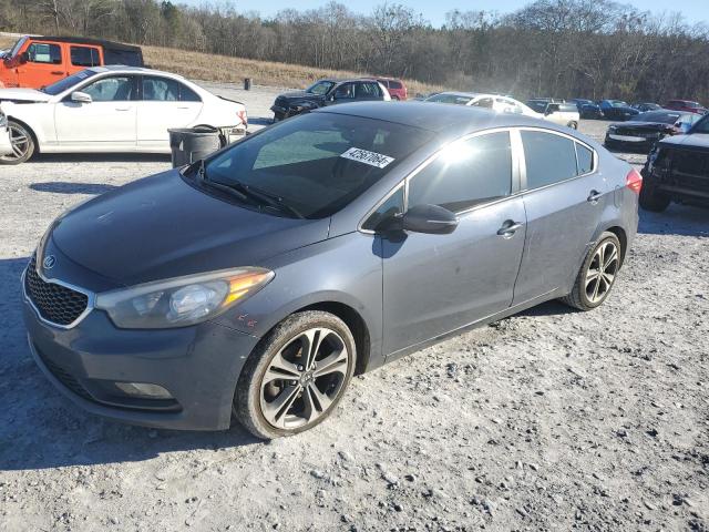 2015 KIA FORTE LX 2015 image