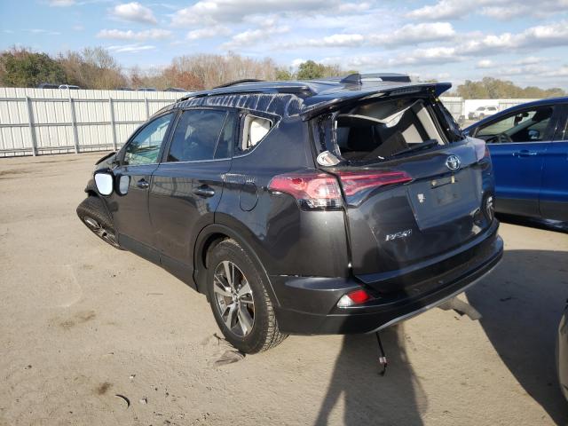 Изображение 3 2018 TOYOTA RAV4 ADVENTURE 2018 с VIN 2T3RFREV5JW844496