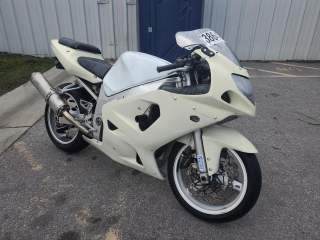 Image 1 of 2003 SUZUKI GSX-R600  2003 with VIN JS1GN7BA732105975