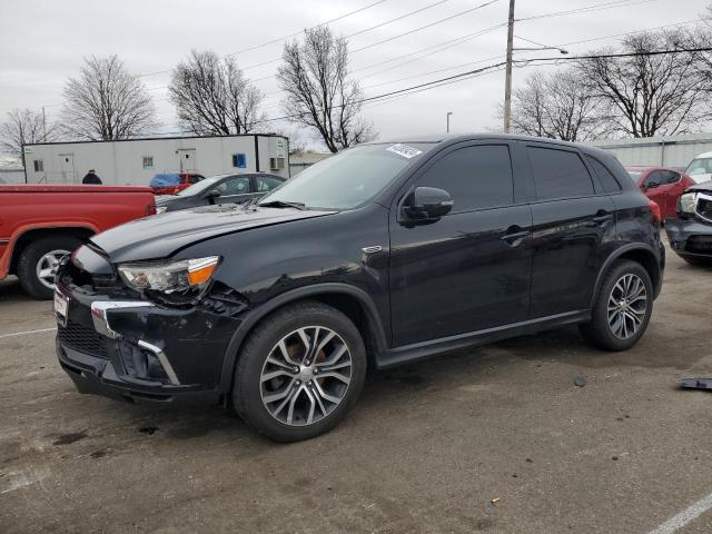 Obraz 2019 MITSUBISHI OUTLANDER SPORT ES 2019