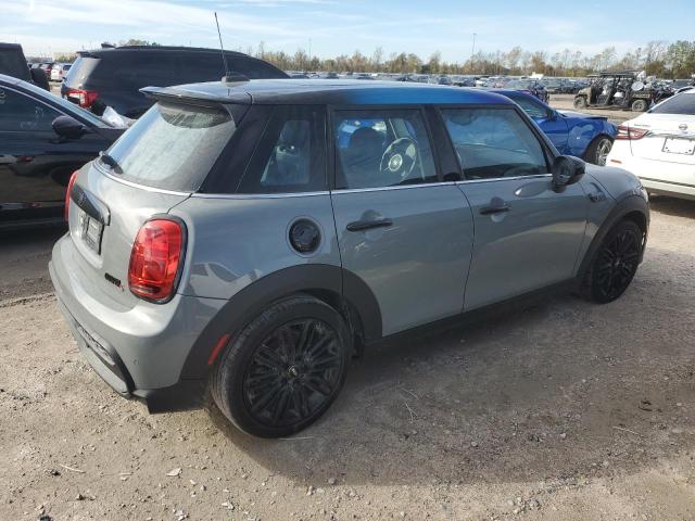 Изображение 3 2023 MINI COOPER S 2023 с VIN WMW53DK06P2T39097