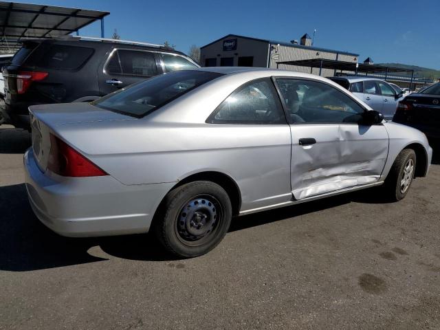 Изображение 3 2001 HONDA CIVIC DX 2001 с VIN 1HGEM21241L042758