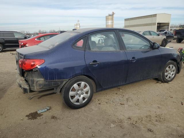 Obraz 3 z 2008 HYUNDAI ELANTRA GLS 2008 z VIN KMHDU46D38U570940