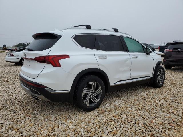 Изображение 3 2021 HYUNDAI SANTA FE SEL 2021 с VIN 5NMS34AJXMH359246