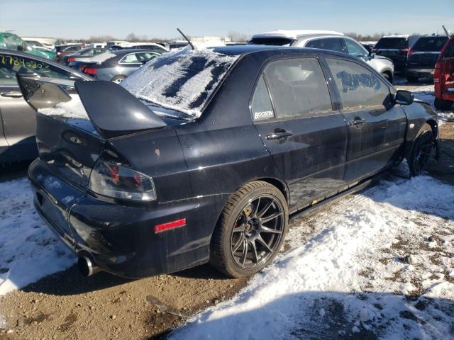 Obraz 3 z 2005 MITSUBISHI LANCER EVOLUTION 2005 z VIN JA3AH86D95U036905