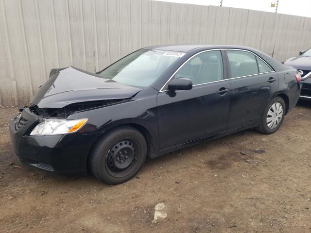 2009 TOYOTA CAMRY BASE 2009 image
