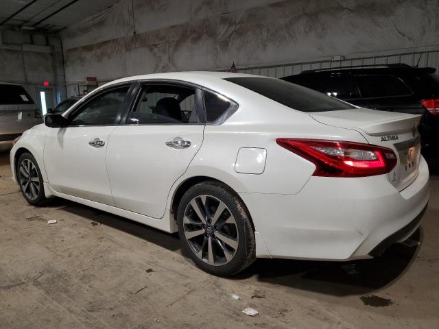 Image 2 of 2016 NISSAN ALTIMA 2.5 2016 with VIN 1N4AL3AP4GC143637