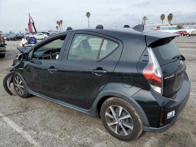 Obraz 2 z 2018 TOYOTA PRIUS C  2018 z VIN JTDKDTB34J1606158