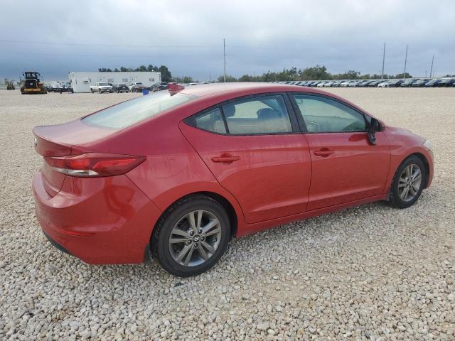 Obraz 3 z 2017 HYUNDAI ELANTRA SE 2017 z VIN 5NPD84LF5HH094294