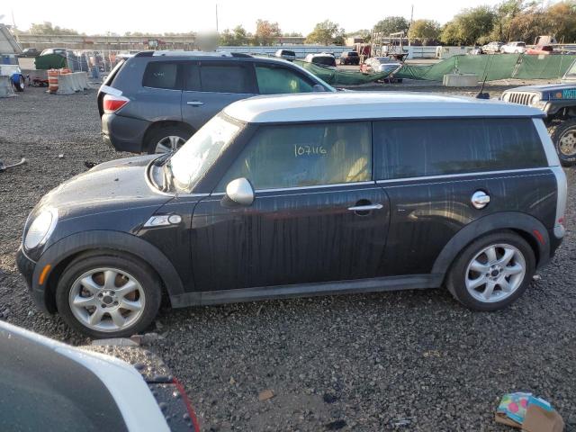 Изображение 2010 MINI COOPER S CLUBMAN 2010