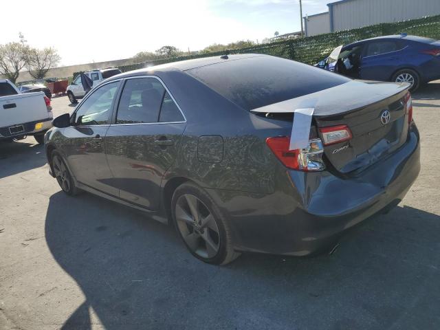 Изображение 2 2014 TOYOTA CAMRY SE 2014 с VIN 4T1BK1FK1EU549106