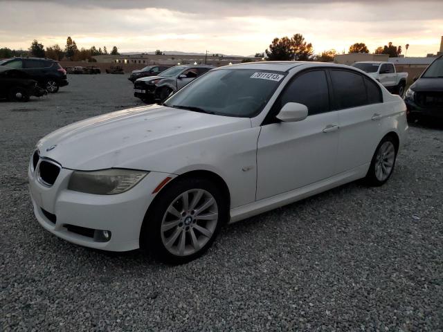 2011 BMW 328 I SULEV 2011 image
