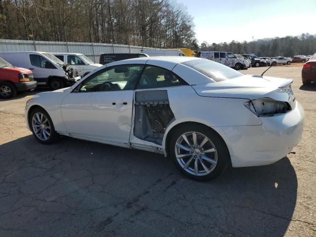 Image 2 of 2013 INFINITI G37 SPORT 2013 with VIN JN1CV6FE1DM772710