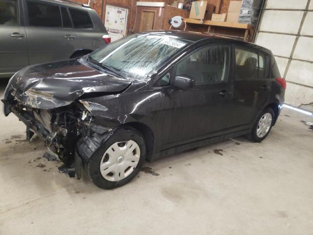 Image 1 of 2012 NISSAN VERSA S 2012 with VIN 3N1BC1CP0CK217739