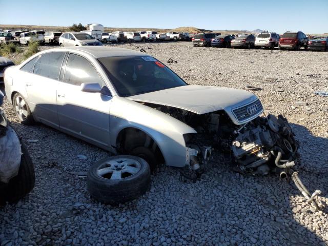 Obraz 2001 AUDI A6 2.7T QUATTRO 2001