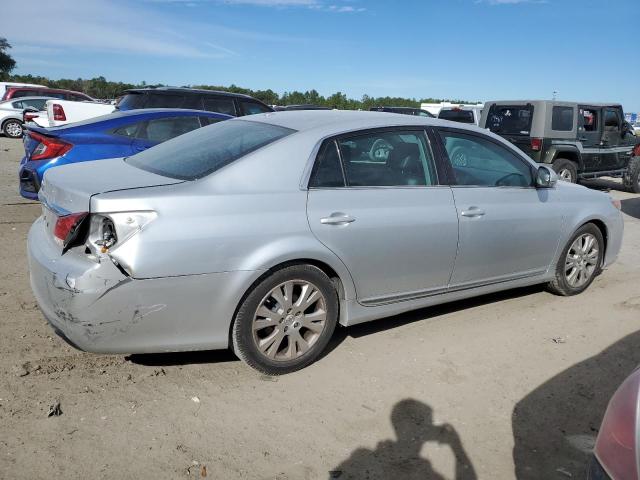 Изображение 3 2012 TOYOTA AVALON BASE 2012 с VIN 4T1BK3DB4CU453692