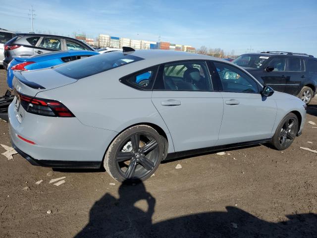 Image 3 of 2023 HONDA ACCORD HYBRID SPORT-L 2023 with VIN 1HGCY2F74PA065641
