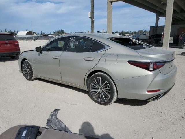 Изображение 2 2022 LEXUS ES 350 BASE 2022 с VIN 58ADZ1B11NU137035