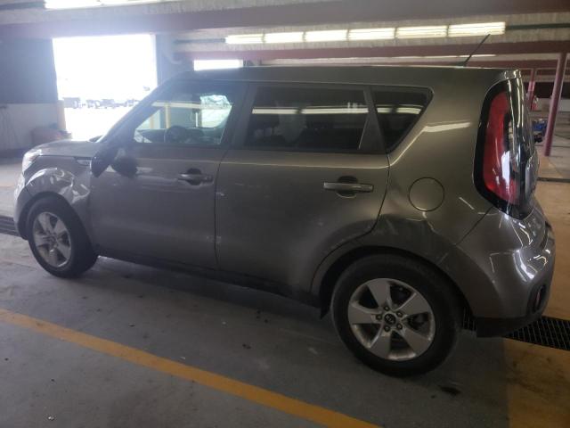 Obraz 2 z 2018 KIA SOUL  2018 z VIN KNDJN2A24J7583294