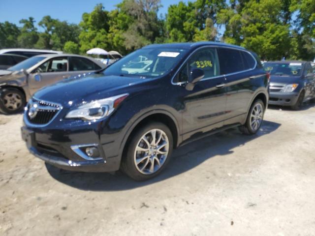 Image 1 of 2020 BUICK ENVISION ESSENCE 2020 with VIN LRBFX2SA7LD124026