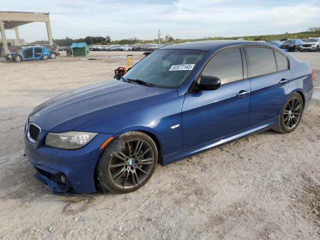 2011 BMW 335 D 2011 image