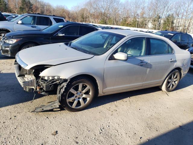 Obraz 1 z 2010 MERCURY MILAN PREMIER 2010 z VIN 3MEHM0JGXAR641496