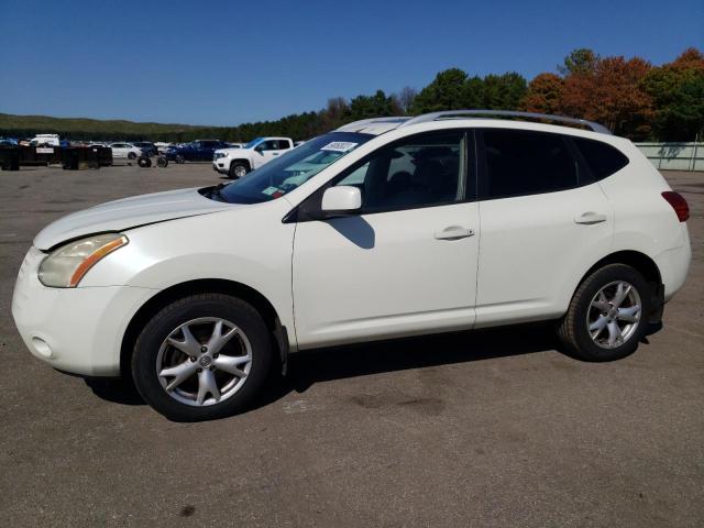 2009 NISSAN ROGUE S 2009 image