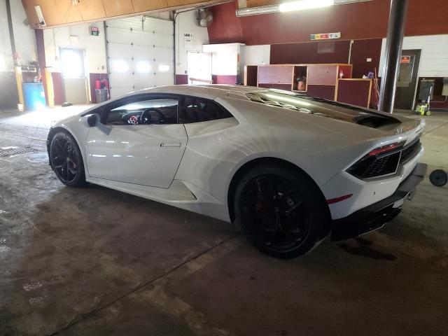 Image 2 of 2019 LAMBORGHINI HURACAN  2019 with VIN ZHWUC2ZF4KLA12479