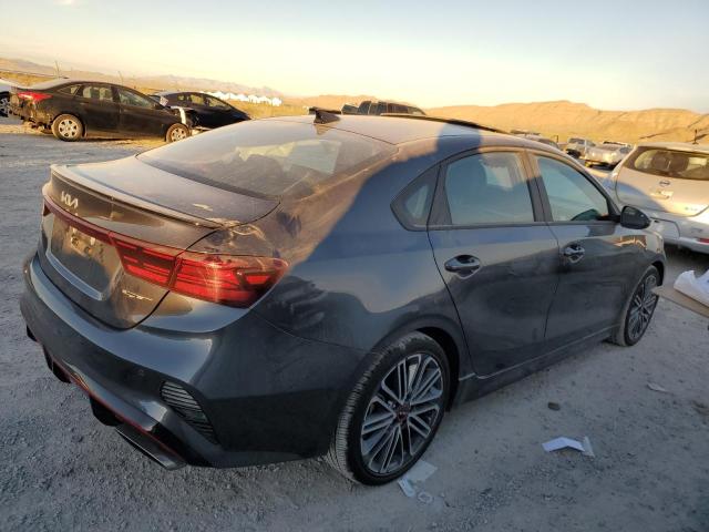 Obraz 3 z 2022 KIA FORTE GT 2022 z VIN 3KPF44AC1NE484810