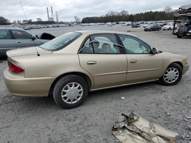 Image 3 of 2004 BUICK CENTURY CUSTOM 2004 with VIN 2G4WS52J741189212