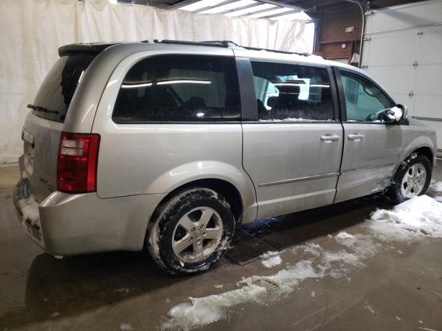 Изображение 3 2010 DODGE GRAND CARAVAN SXT 2010 с VIN 2D4RN5D15AR229891