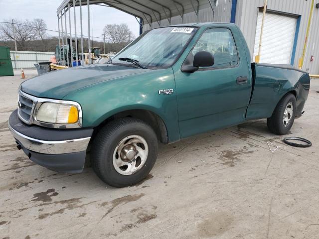 Obraz 2000 FORD F150  2000