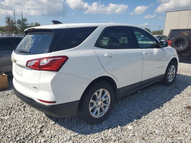 Obraz 3 z 2019 CHEVROLET EQUINOX LS 2019 z VIN 3GNAXSEVXKS558294