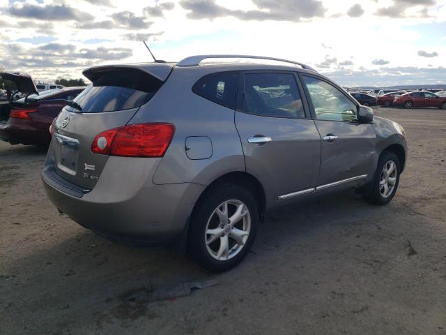 Image 3 of 2011 NISSAN ROGUE S 2011 with VIN JN8AS5MV2BW280915