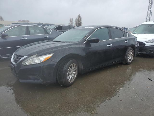 Изображение 1 2016 NISSAN ALTIMA 2.5 2016 с VIN 1N4AL3AP8GN308447