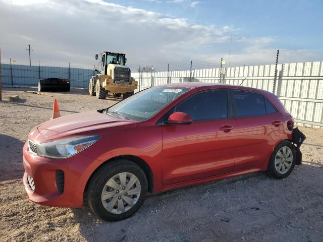 2019 KIA RIO S 2019 image