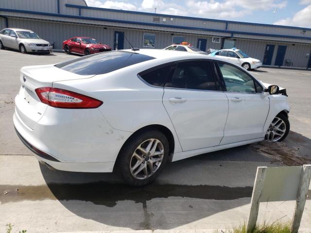 Image 3 of 2013 FORD FUSION SE 2013 with VIN 3FA6P0H71DR305350