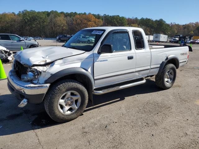 2003 TOYOTA TACOMA XTRACAB PRERUNNER 2003 image
