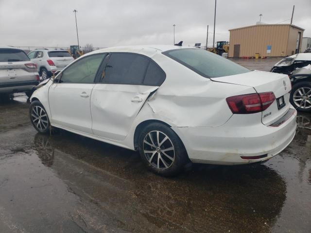 Obraz 2 z 2016 VOLKSWAGEN JETTA SE 2016 z VIN 3VWD67AJ5GM419689