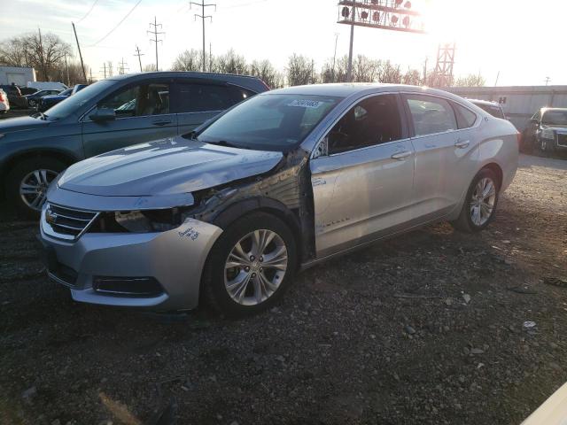 2014 CHEVROLET IMPALA LT 2014 image