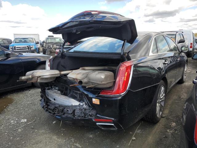 Изображение 3 2018 CADILLAC XTS LUXURY 2018 с VIN 2G61M5S39J9132892
